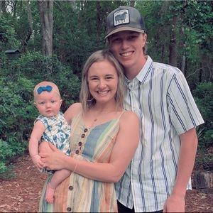 Meet your Posher, Hunter